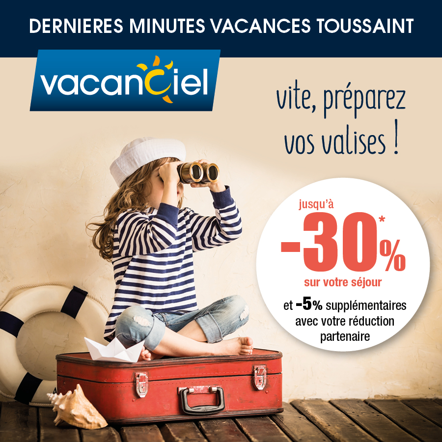 vacanciel